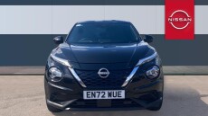 Nissan Juke 1.6 Hybrid N-Connecta 5dr Auto Hybrid Hatchback